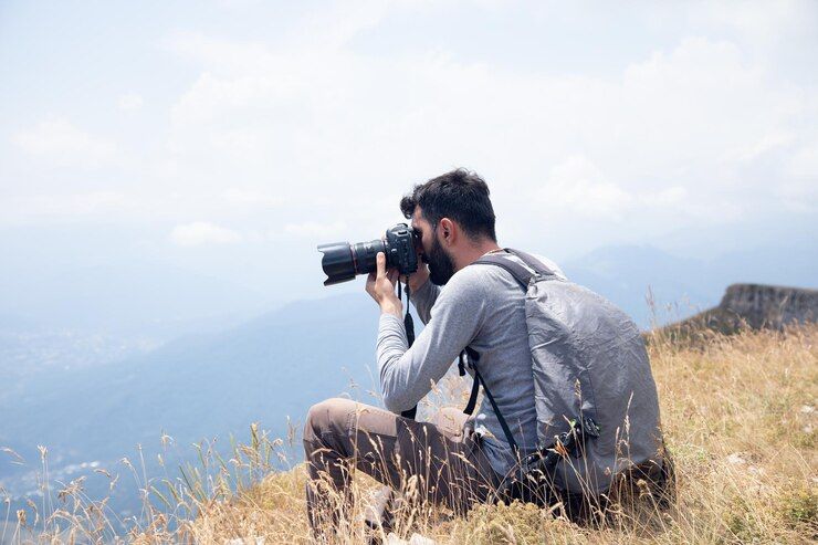 Perlengkapan Fotografi Ruang Kamera: Menyambut Keindahan Sardinia dengan GoingtoSardinia